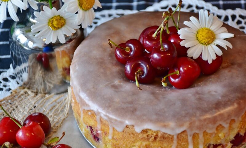 Pandișpanul Victoria, delicatesa nelipsită la ora ceaiului în Marea Britanie