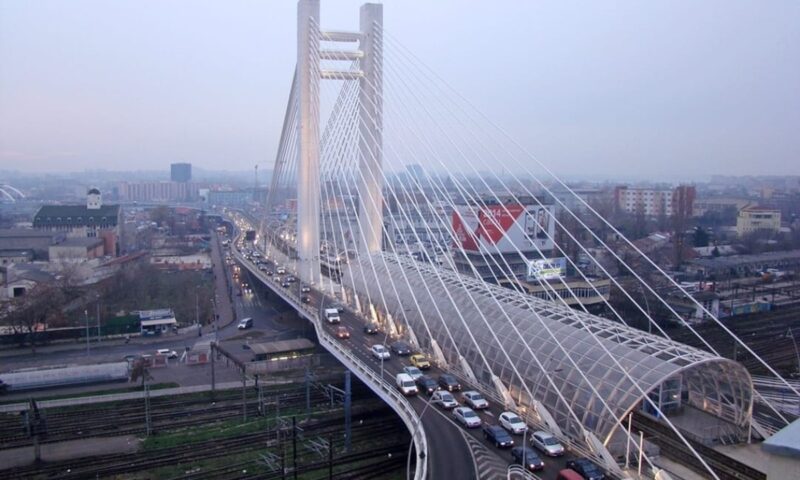 Pasajul Basarab va intra în reparații. Când ar urma să fie terminate lucrările 