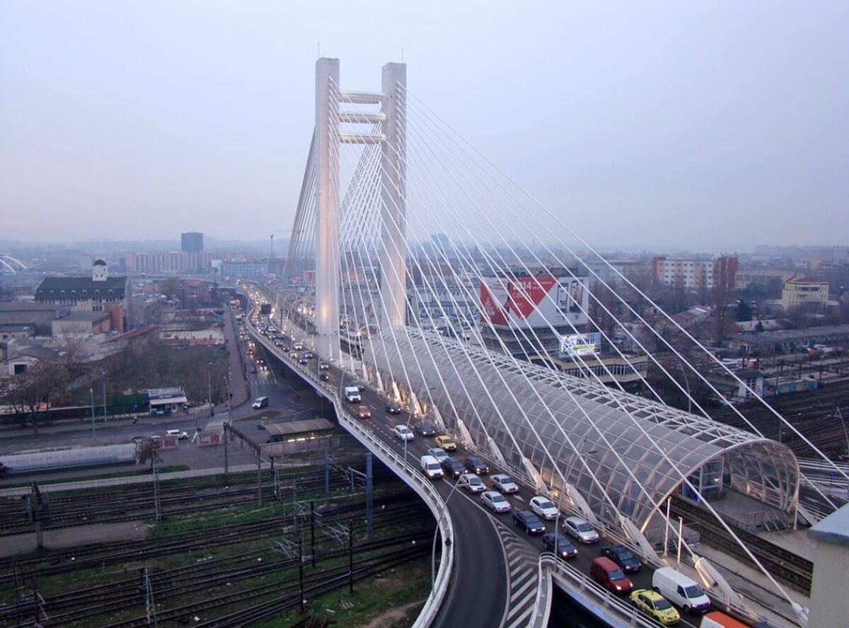 Pasajul Basarab va intra în reparații. Când ar urma să fie terminate lucrările 