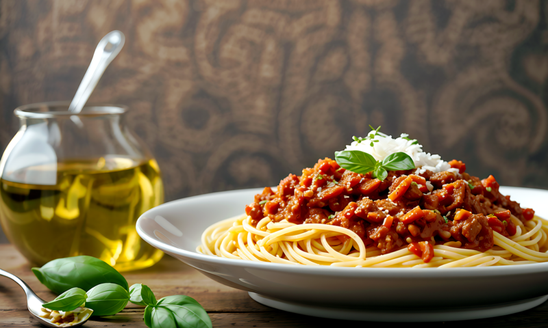 Cum să prepari paste bolognese altfel: sfaturi și trucuri de la Mary Berry