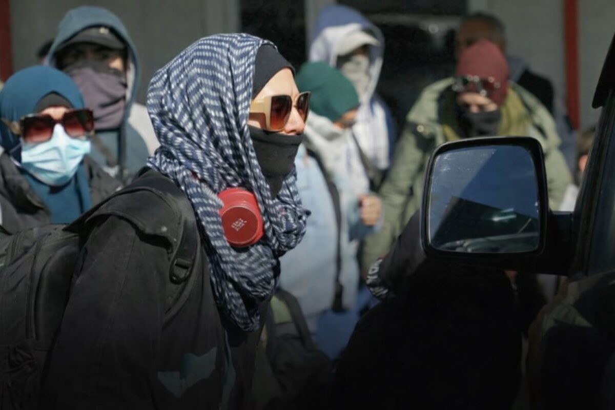 Guvernul Albanese refuză repatrierea cetățenilor sirieni suspectați de legături cu Statul Islamic