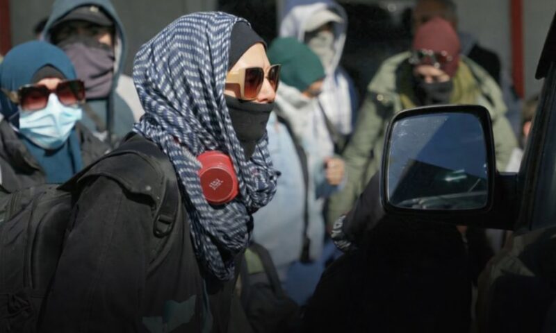 Guvernul Albanese refuză repatrierea cetățenilor sirieni suspectați de legături cu Statul Islamic