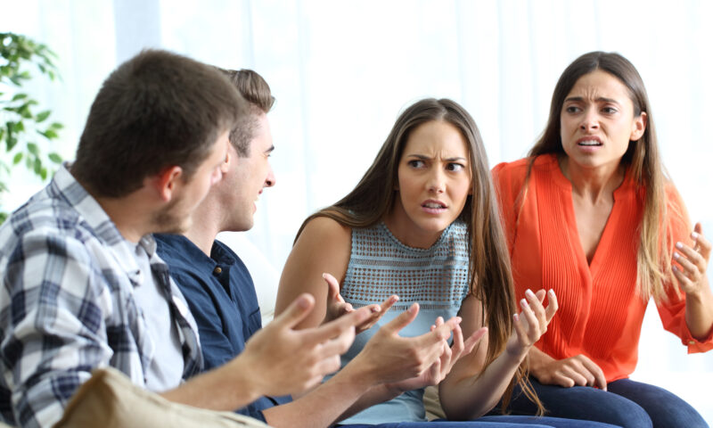 Divorțuri anulate peste noapte. Haos juridic pentru zeci de mii de familii din Polonia