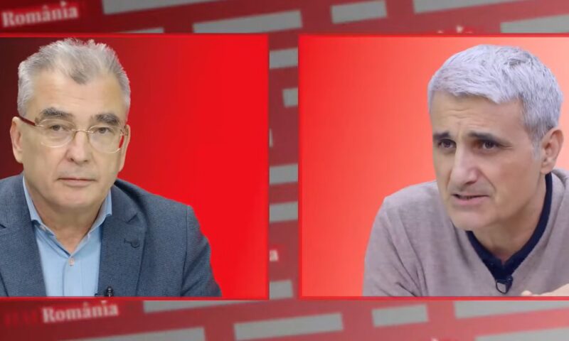 Petrișor Peiu, despre economia României: Suntem într-un paradox care durează de peste cinci ani