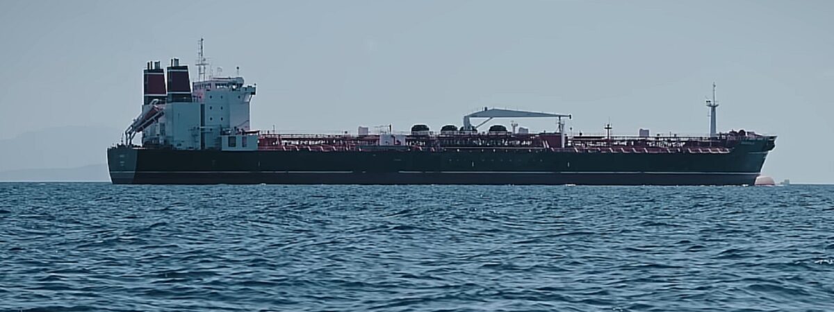 Flota fantomă a Rusiei, tot mai prezentă în apele britanice