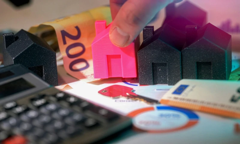 Semnal de alarmă pe piața imobiliară. 60% dintre dezvoltatori, în pericol de insolvență