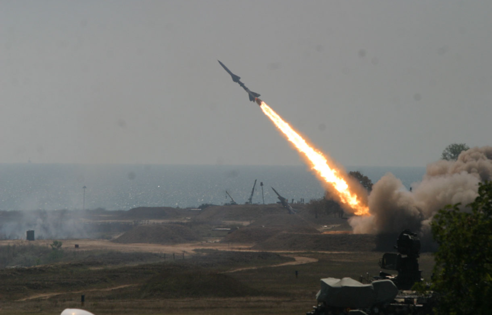 Cum a vrut Stalin tehnologia rachetelor naziste.  Dezvăluiri în Evenimentul Istoric Nr. 95