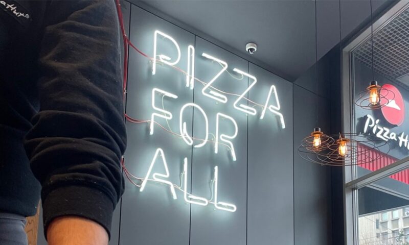 O pizzerie celebră în România închide șapte restaurante. Decizia e motivată de contextul economic