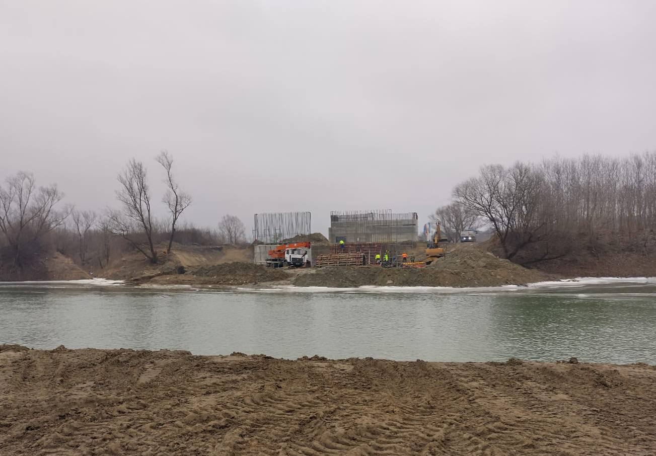 Podul Ungheni-Zagarancea