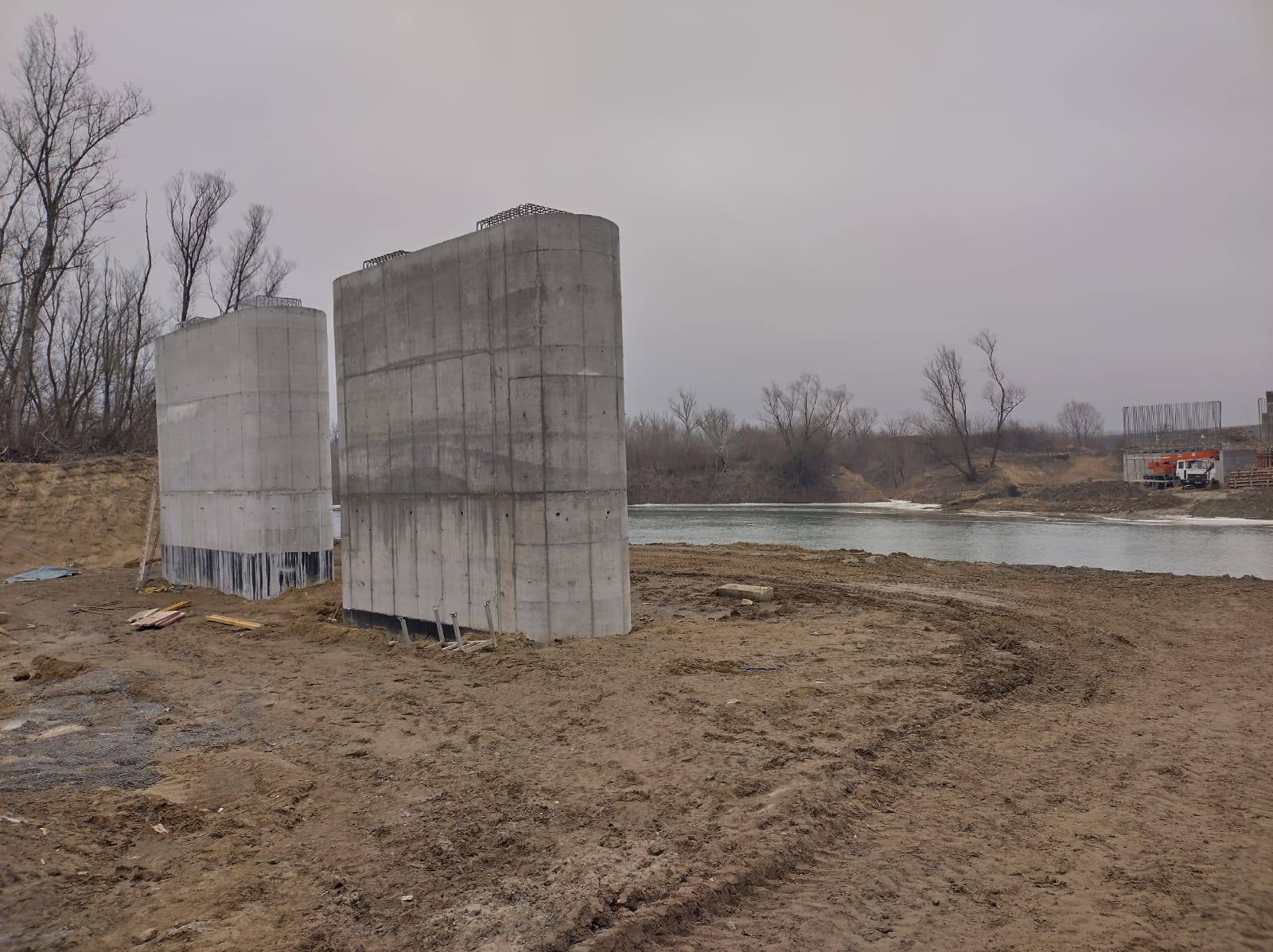 Podul Ungheni-Zagarancea