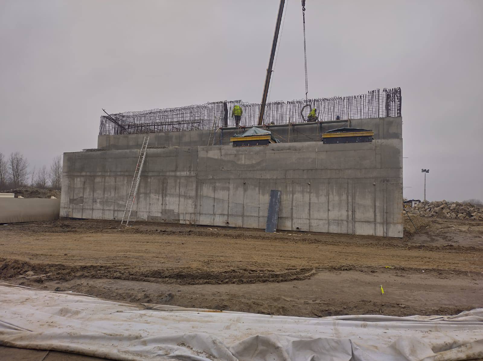 Podul Ungheni-Zagarancea