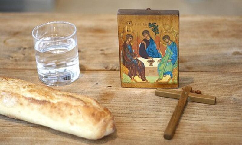 Ce alimente sunt permise în Săptămâna Albă. Credincioșii trebuie să respecte mai multe reguli înainte de Postul Mare