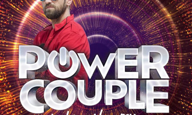 Final spectaculos la Power Couple România. Oase și Maria Pitică au câștigat marele premiu