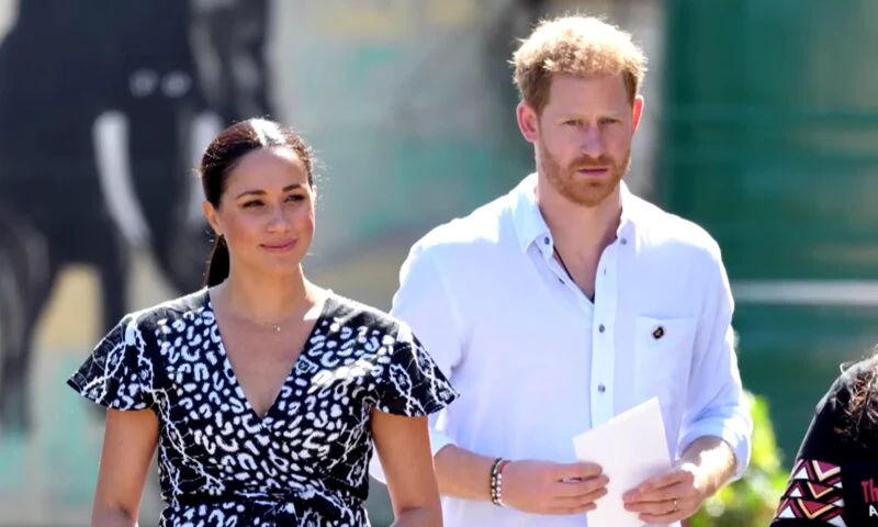 Căsnicia lui Meghan și Harry, pe butuci. Acum fosta actriță participă singură la evenimente
