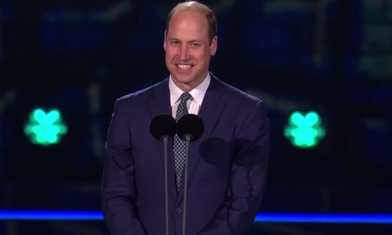 Prințul William, implicat indirect în scandalul Epstein. Dezvăluiri neașteptate pentru casa regală