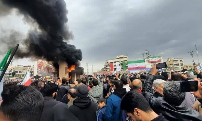 Iran anunță o comisie de anchetă după represiunea sângeroasă