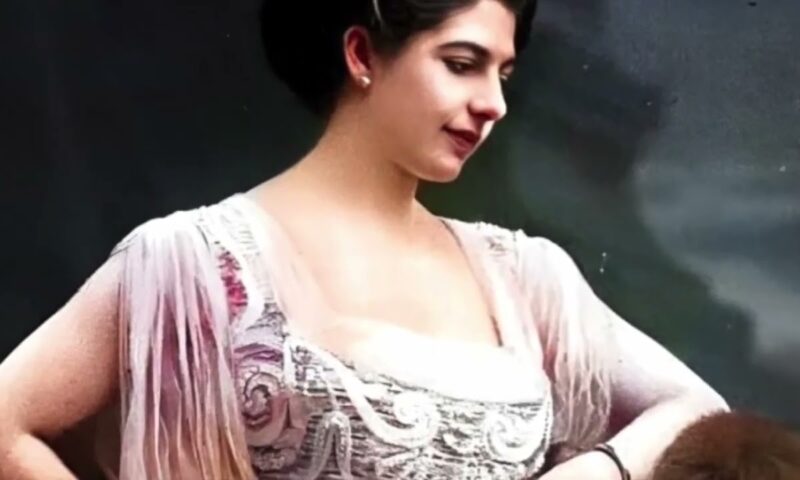 Maria Bălan, Mata Hari de România: Femeia care a păcălit un imperiu și a dansat cu moartea 🕵️‍♀️🇷🇴