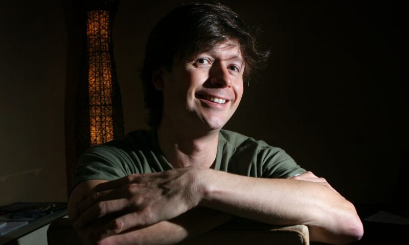 Concluziile anchetei în cazul morții cofondatorului ASOS, contestate de iubita lui Quentin Griffiths