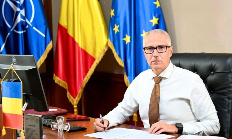 Ministrul Justiției, despre înscrierile pentru șefia marilor parchete: S-au înscris procurori