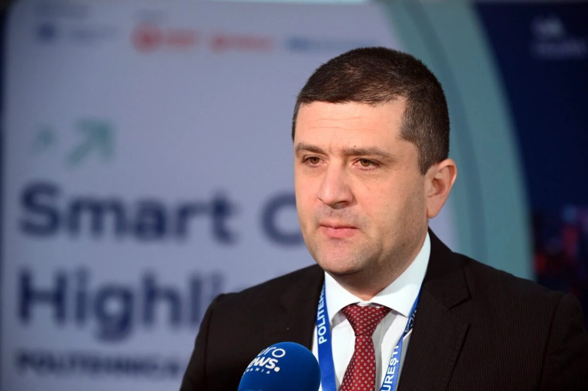 Cât plătesc parlamentarii pe mâncare. Radu Miruță: Mai scump decât la restaurant