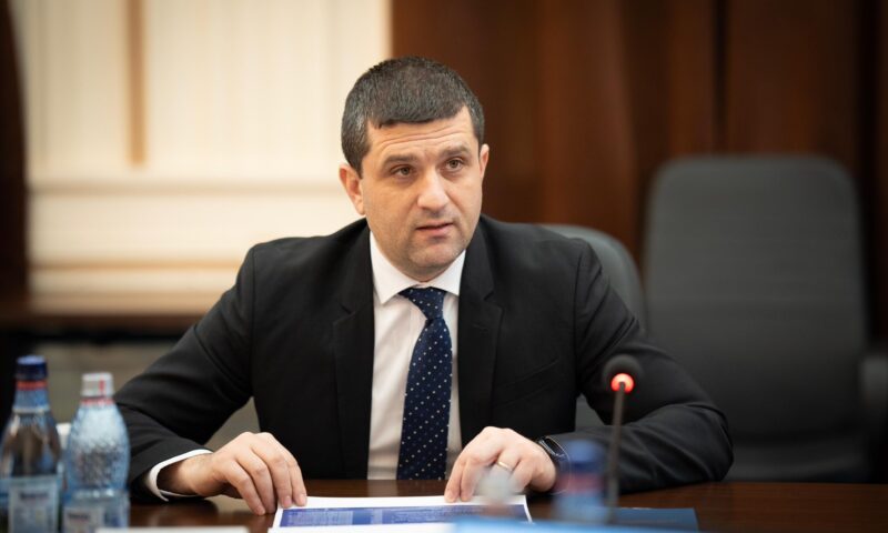 De ce nu l-a mai vrut CSM judecător pe tatăl lui Radu Miruță. Adevărul stă scris în acte