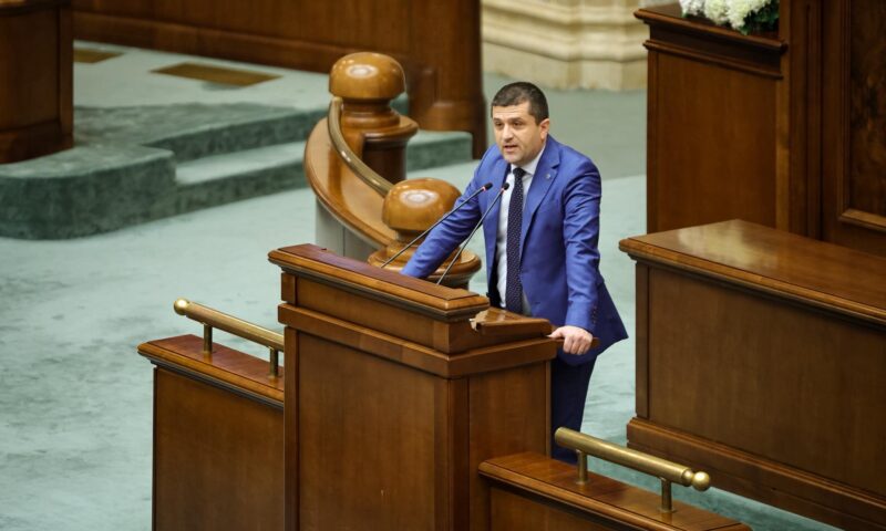 România își reafirmă sprijinul pentru Ucraina. Discuțiile de la Bruxelles despre securitatea Mării Negre și cooperarea militară