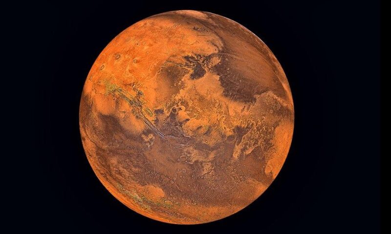 Horoscpul lui Dom’  Profesor,   9 februarie 2026. An Nou Fericit... pe Marte!