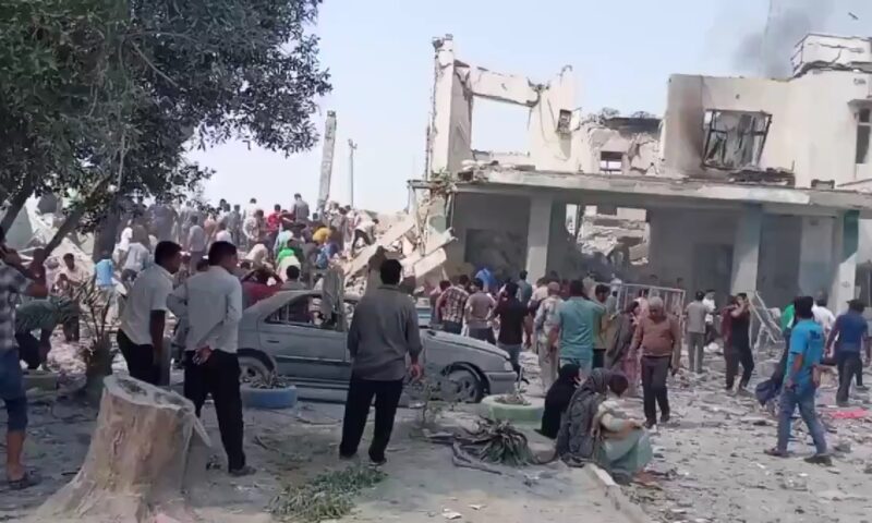 Cum poate fi oprit războiul din Iran. Mișcările pe care trebuie să le facă SUA, Israelul și Teheranul