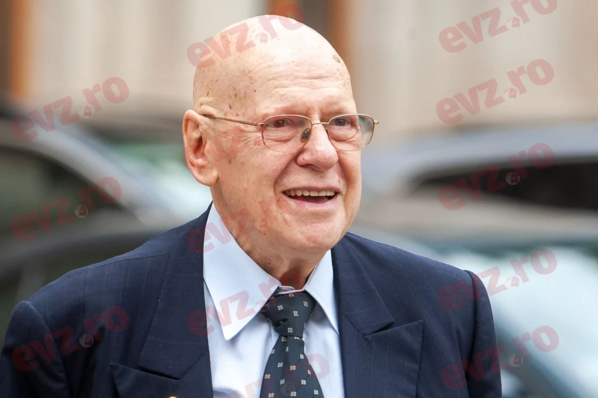 Academicianul Răzvan Theodorescu, comemorat de Biserica Sf. Gheorghe Nou pentru că a ajutat la recuperarea patrimoniului