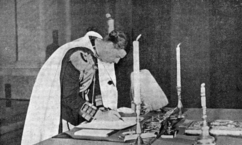 Ziua în care democrația românească a fost suspendată în tăcere. 20 februarie 1938, o dată aproape uitată din istoria României