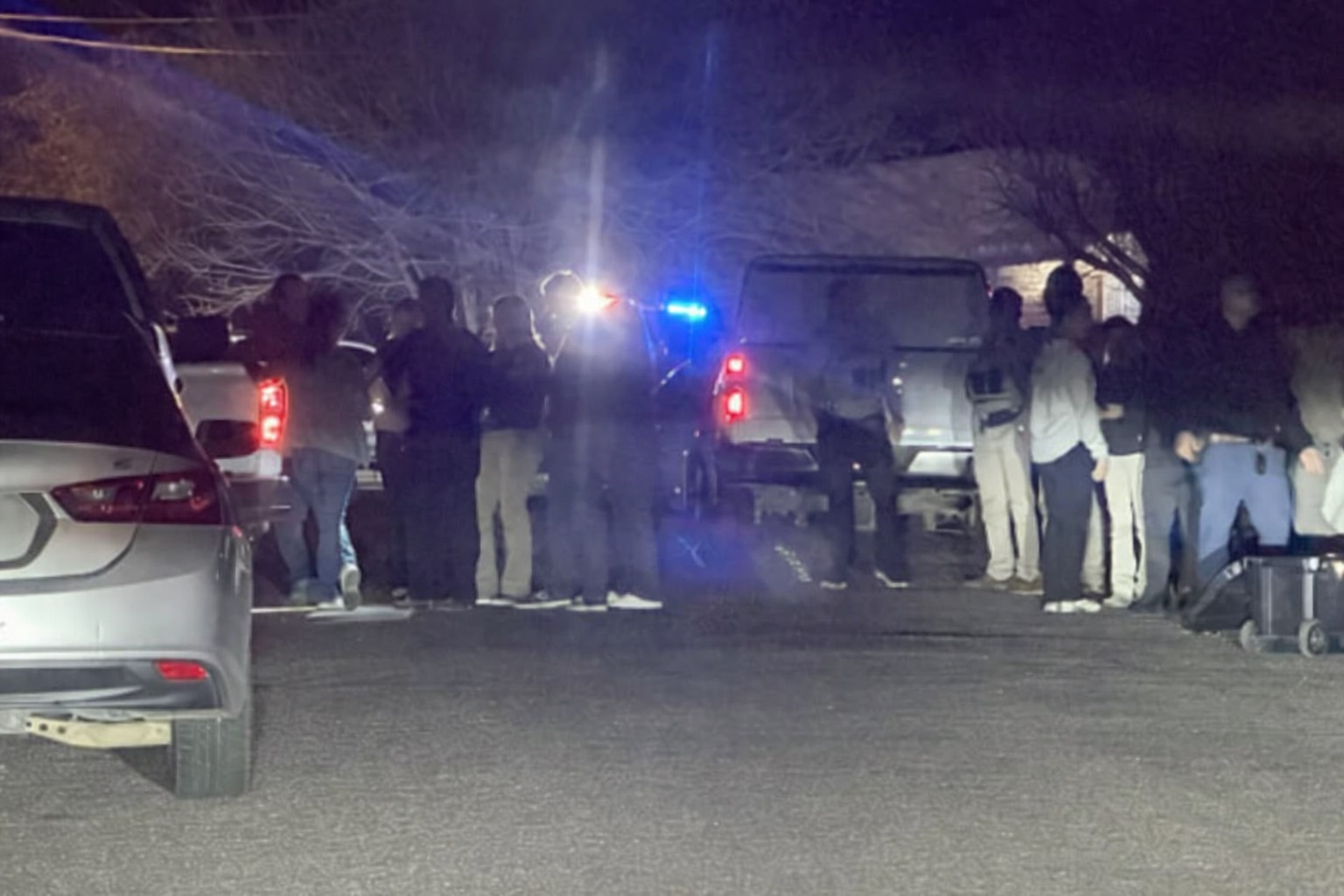 Retinere suspect SUA