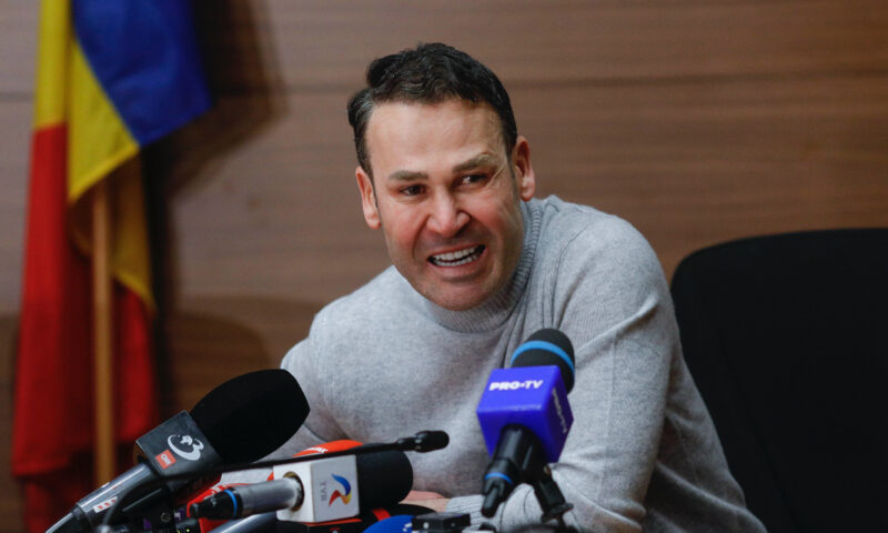 Lovitură pentru Robert Negoiță. Primarul Sectorului 3, „suspendat” de DNA. Cauțiune record și interdicții dure în dosarul drumului familiei