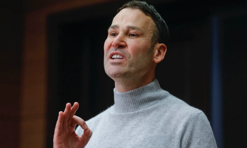 Primarul Negoiță spune că i-a făcut fratelui său un deserviciu și dă vina pe Primăria Capitalei