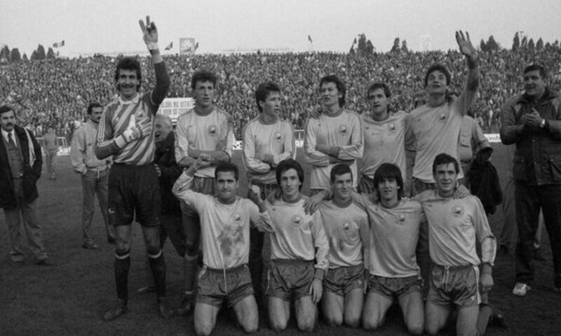 Istoria Campionatului Mondial - 1990. România a revenit după 20 de ani. În Italia s-a născut „Generația de Aur”