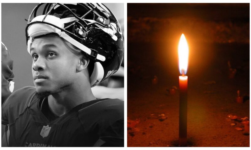 Tragedie în fotbalul american. Rondale Moore a murit la 25 de ani: Suntem devastați și întristați!