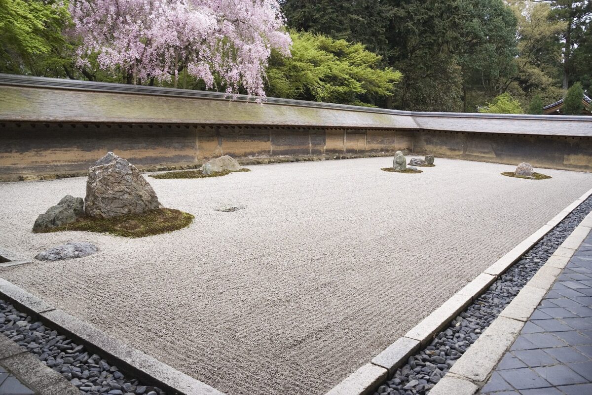 Ryoan-ji