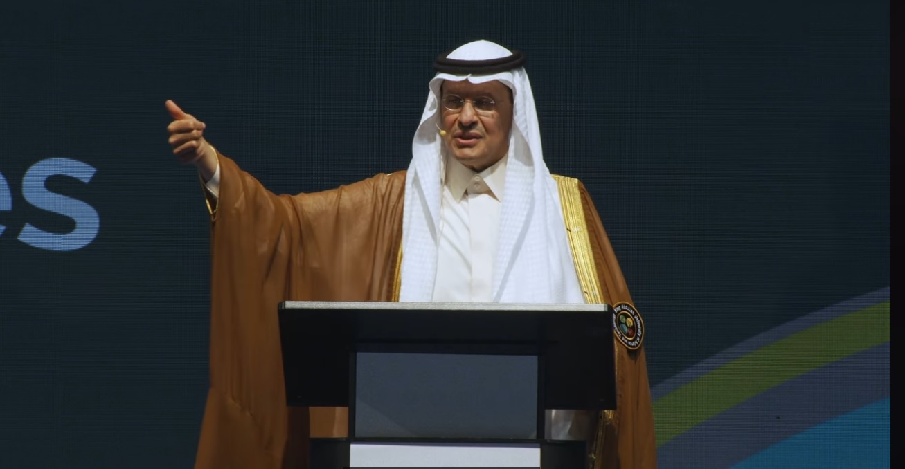 Salman bin Abdulaziz Al Saud