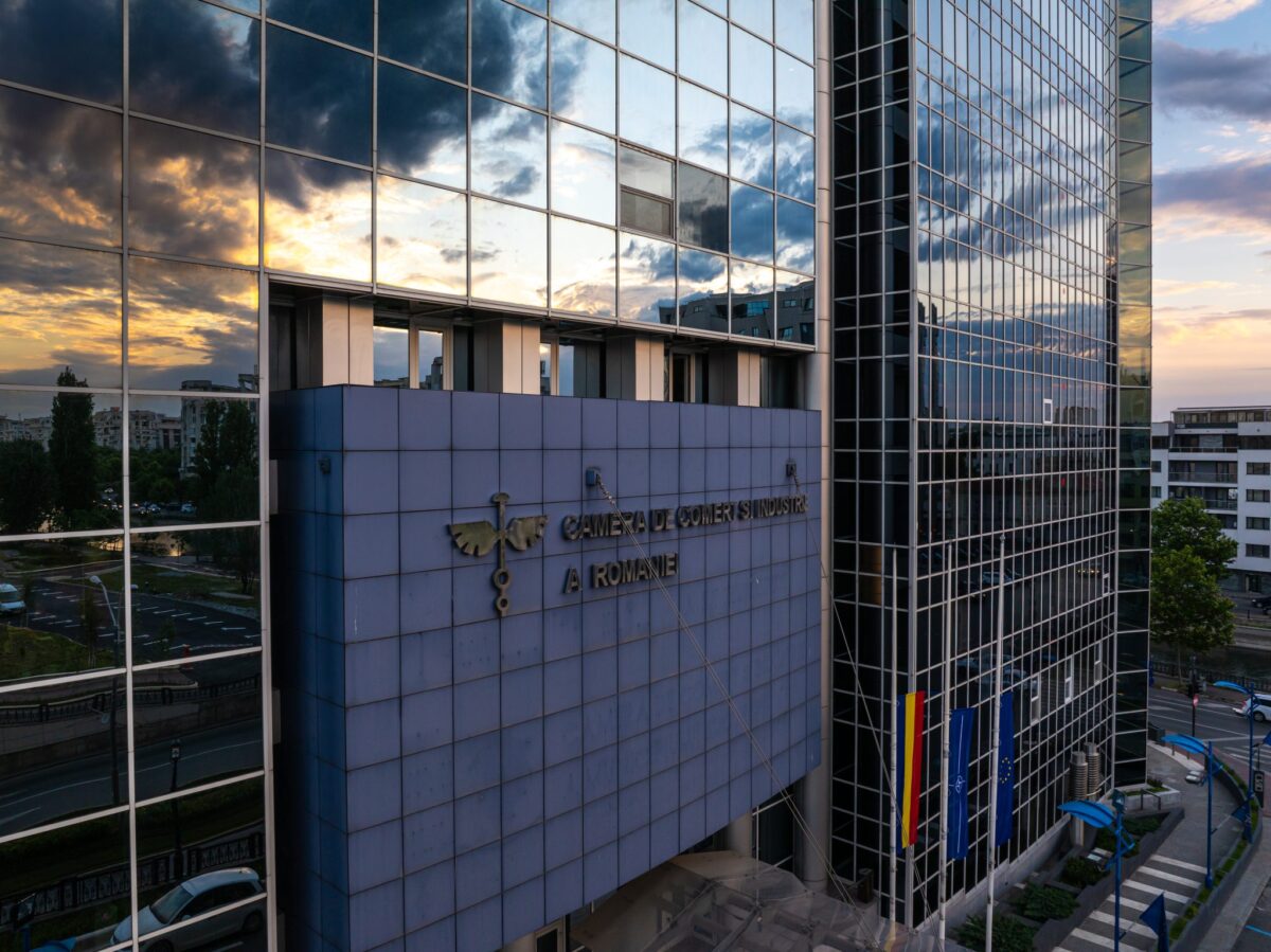 Longevitatea Camerei de Comerț și Industrie a României. O analiză marca Evenimentul Istoric Nr 95