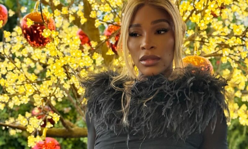 Serena Williams, ținta criticilor după o reclamă difuzată la Super Bowl
