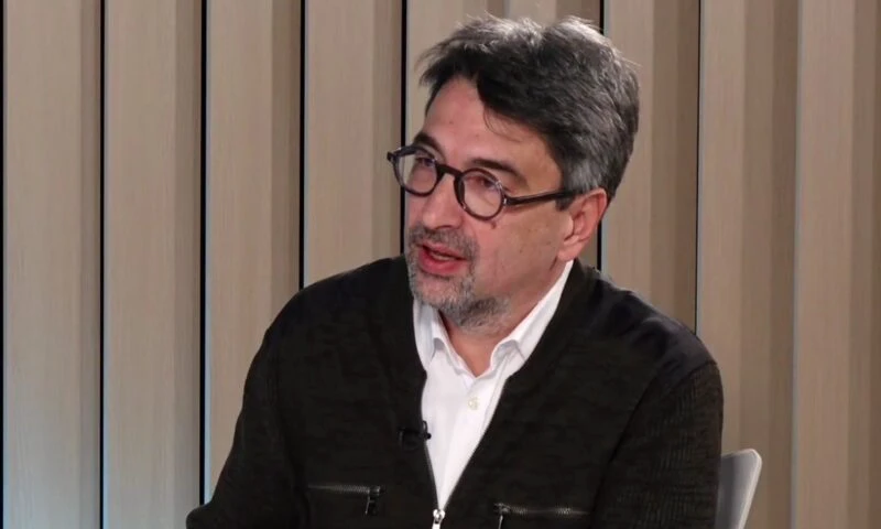 Sever Voinescu, mesaj către liderii politici: Ieșiți din securism