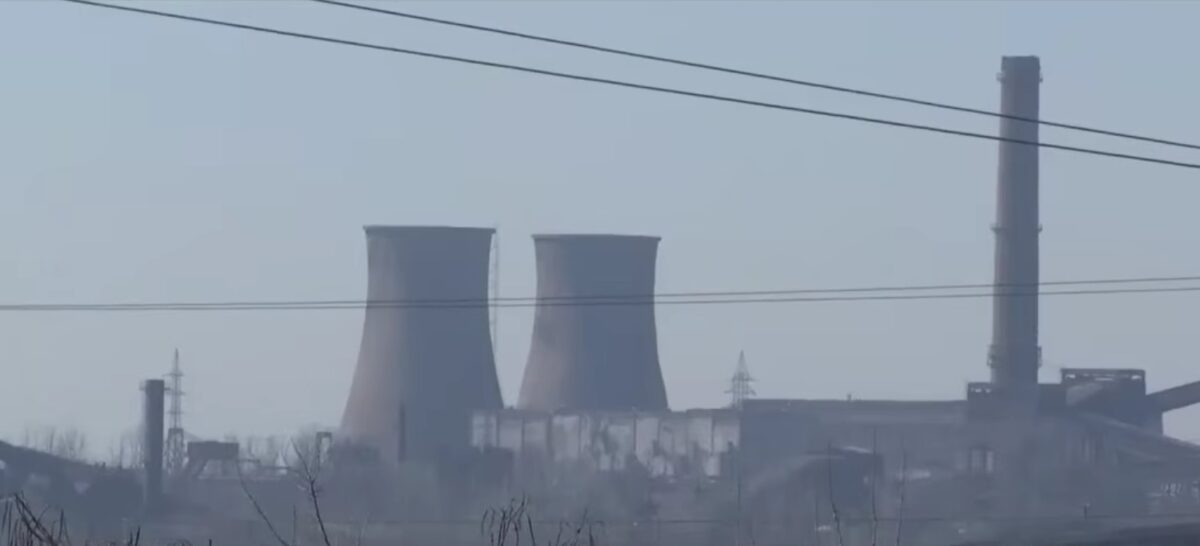 Combinatul respins de URSS și inaugurat de Ceaușescu. Fostul Sidex Galați, scos la licitație la un preț mai mare