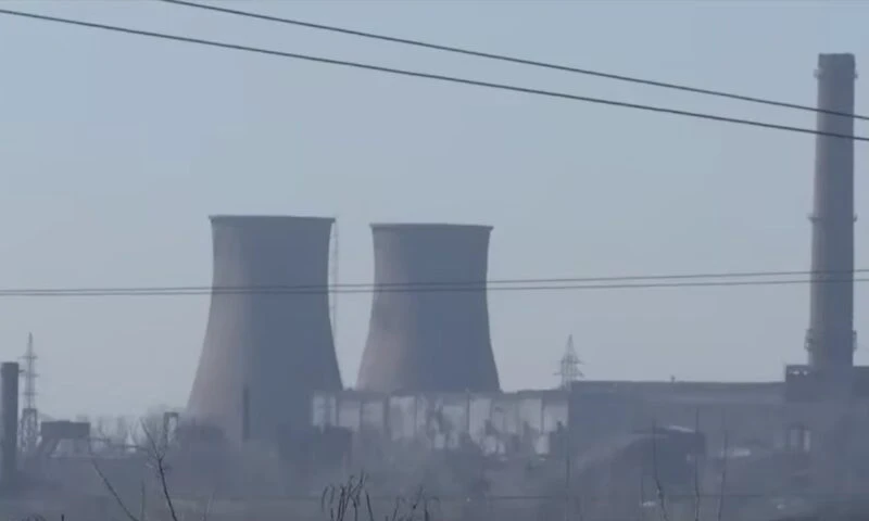 Combinatul respins de URSS și inaugurat de Ceaușescu. Fostul Sidex Galați, scos la licitație la un preț mai mare