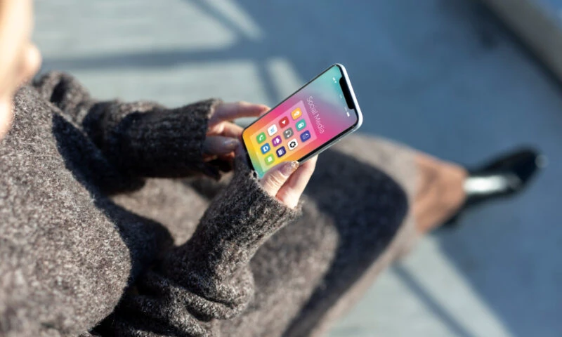 Anul-refugiu al internetului, 2026. Ce reprezintă trendul viral al momentului