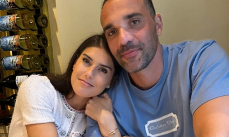 Sorana Cîrstea și Alexandru Țiriac s-au despărțit. Anunțul făcut după apariția zvonurilor