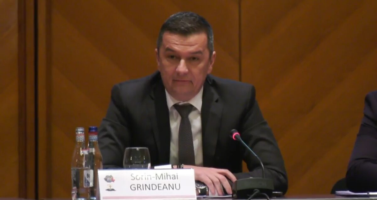 Ce vrea PSD de la noul șef al SRI. Profilul candidaților, mai important decât numele