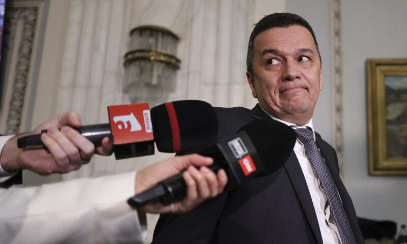 Sorin Grindeanu, despre eliminarea normei de hrană luată în calcul de Guvernul Bolojan: Nu susținem tăieri