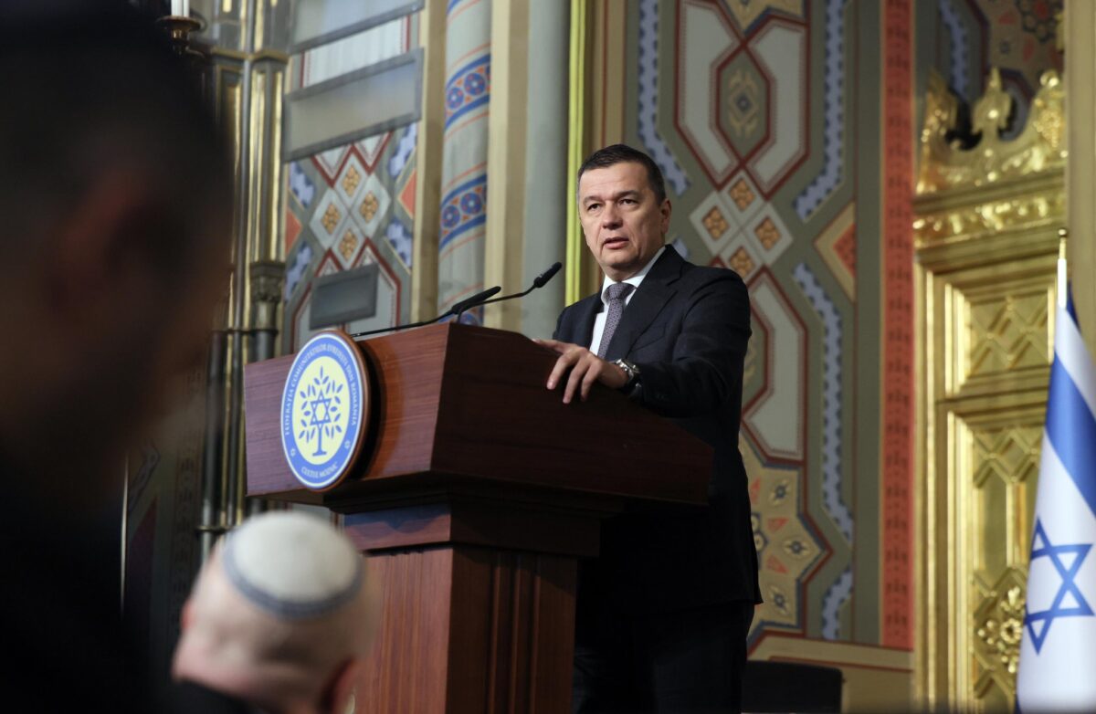 Grindeanu și Fifor, atac la Bolojan pe tema recesiunii tehnice