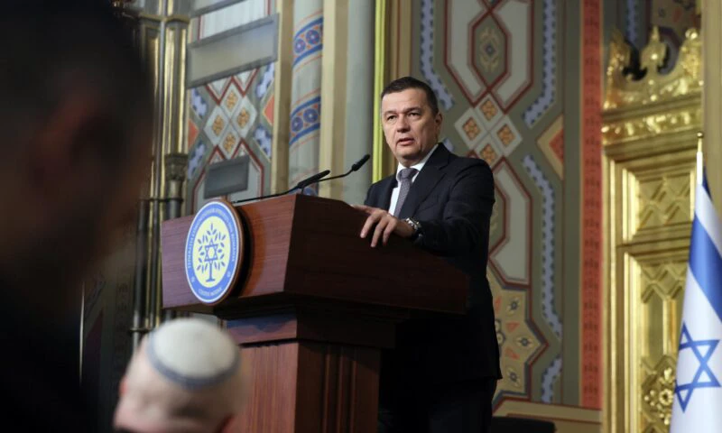 Grindeanu și Fifor, atac la Bolojan pe tema recesiunii tehnice