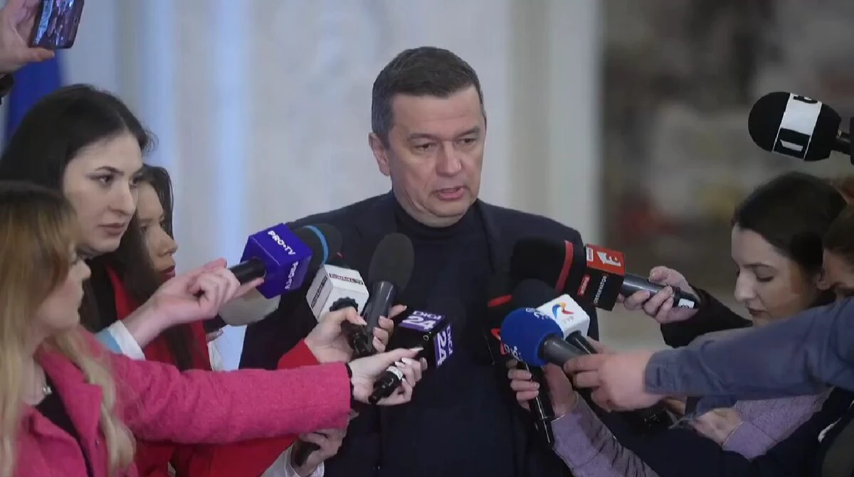 Sorin Grindeanu, audiat în calitate de martor la Curtea de Apel București într-un dosar ANRP