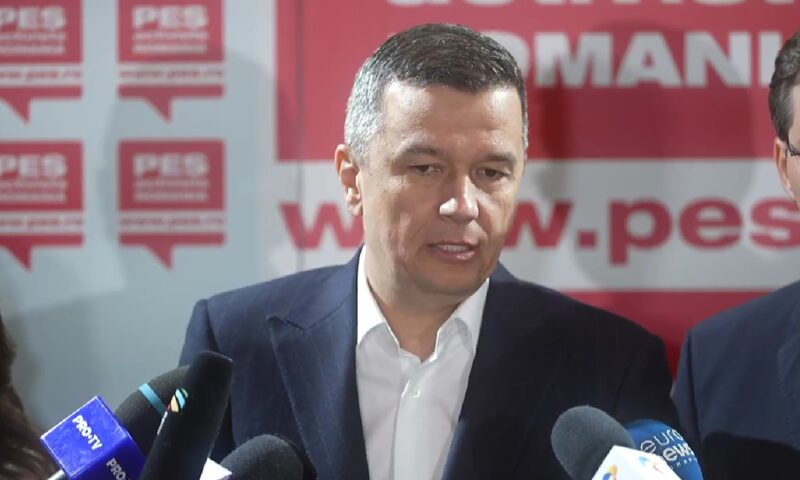 PSD, ultimele consultări legate de bugetul pe 2026. Cum vede Grindeanu ținerea sub control al prețului carburanților